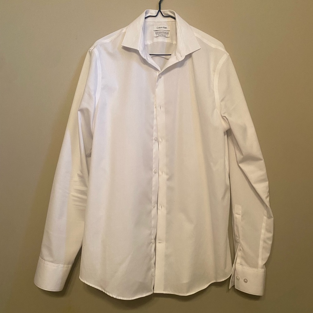 Calvin Klein Dress Shirt